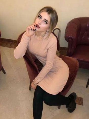 Анкета проститутки Арнелла, 24 года